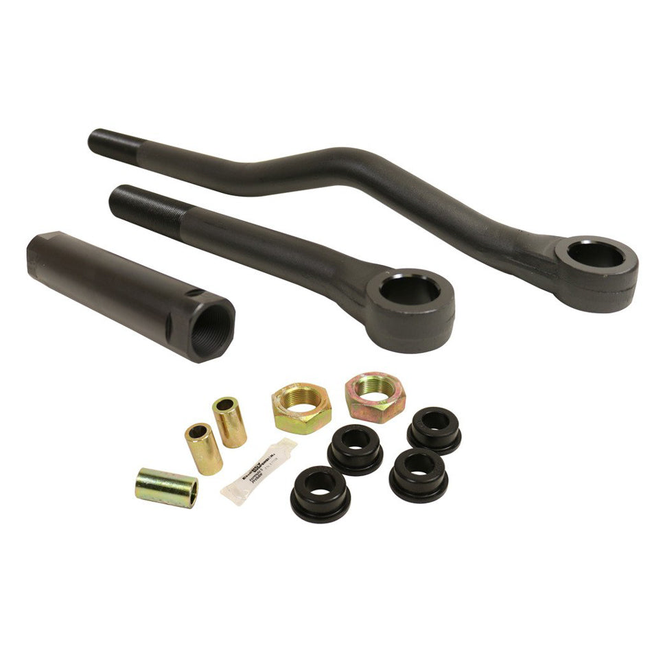 Bd Diesel 03-12 Dodge Track Bar Kit MPN BDD1032013-F For Dodge Fullsize Truck RAM 2003-12