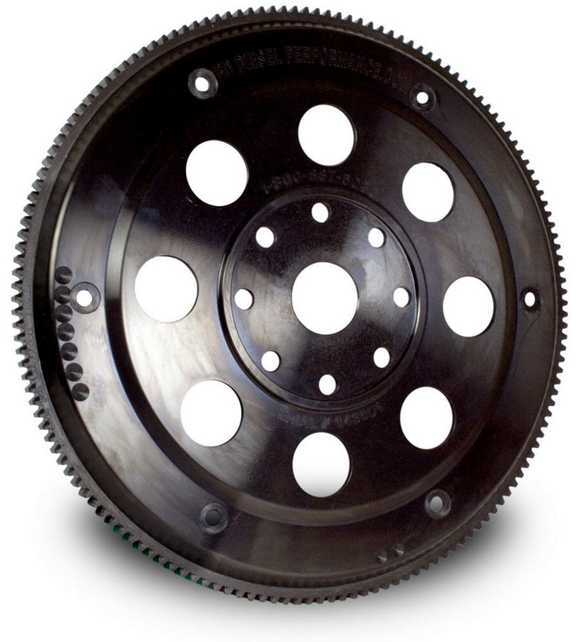 Bd Diesel Flex Plate 1994-07 Dodge 5.9L MPN BDD1041210 For Dodge Cummins