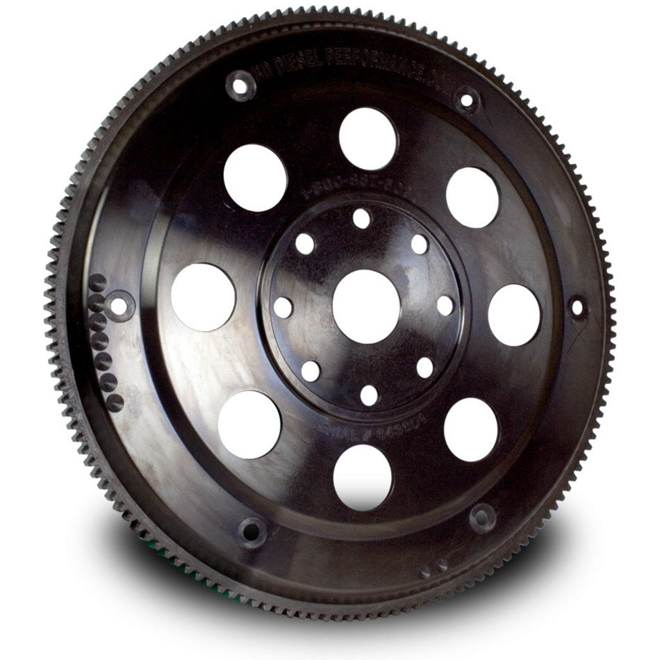 Bd Diesel 07.5-18 Dodge 6.7L Flexp late MPN BDD1041221 For Dodge Fullsize Truck RAM Cummins 2007-18