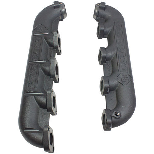 BD Diesel 03-07 Ford 6.0L Exhaust Manifold 1041480