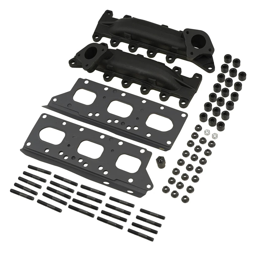 BD Diesel Exhaust Manifold Kit 17-20 Ford 3.5L 1043061
