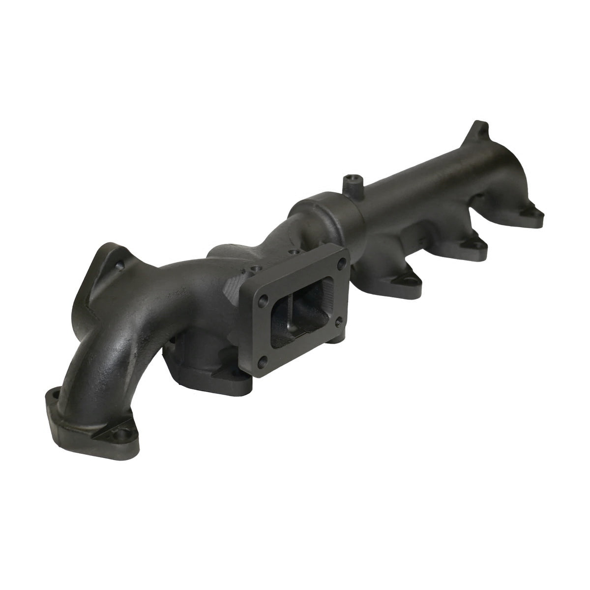 Bd Diesel Exhaust Manifold 13-18 Ram 3500 6.7L MPN BDD1045968 For Dodge Fullsize Truck RAM Cummins 2013-18