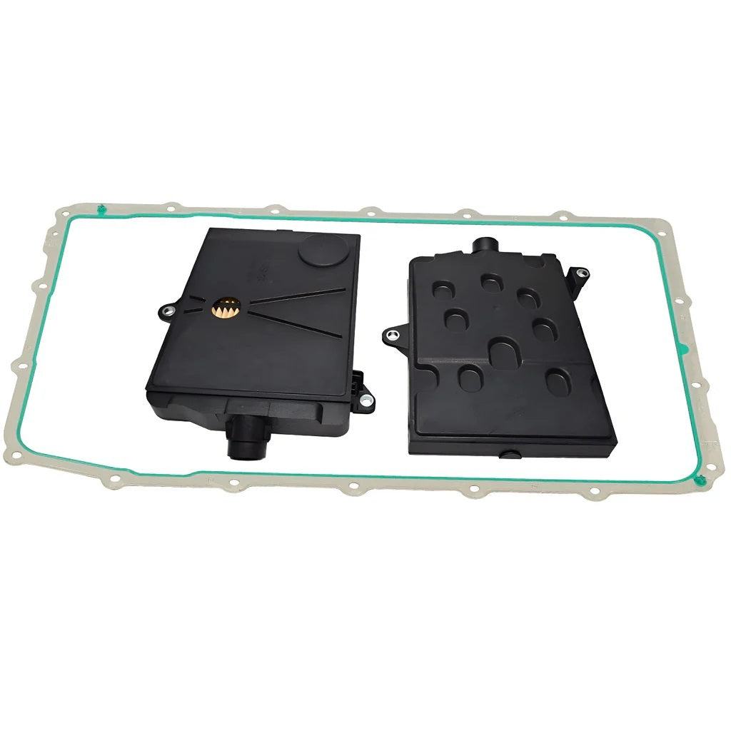 Bd Diesel Transmission Filter Service Kit 10R60/10R80 MPN BDD1064047 For Ford