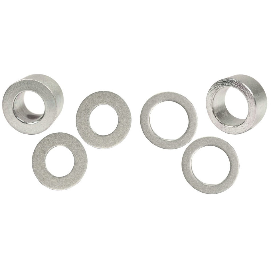 BD Diesel 99-03 Ford Bypass Tube Eliminator Kit 4R100 1600036