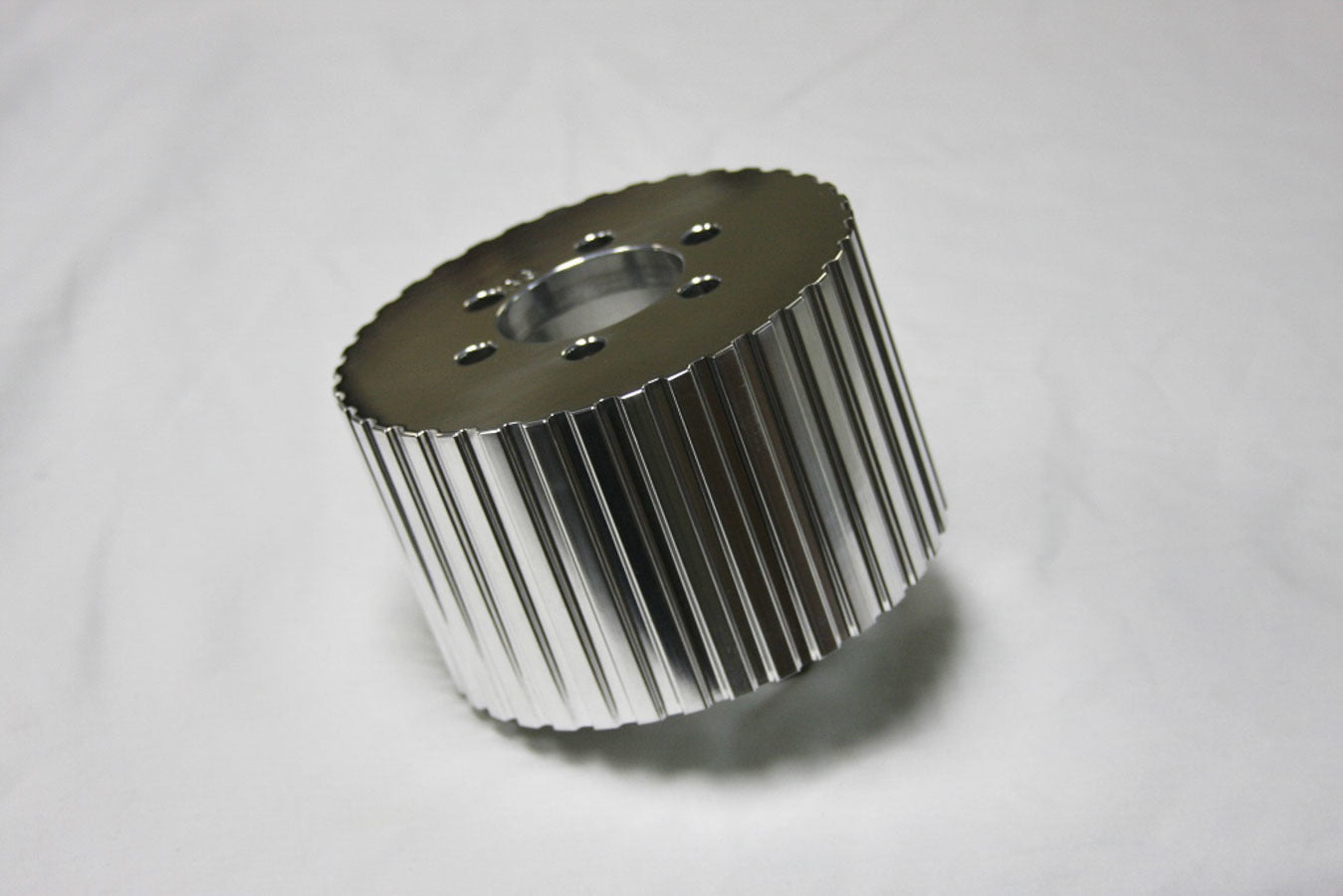Blower Drive Service Blower Pulley - 34T x 3.500in 1/2in Pitch MPN BDSBP-6334