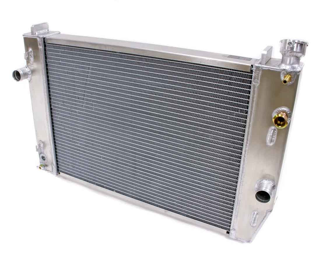 Be-Cool Radiators Camaro/Firebird Radiator MPN BEC60028 For GM F-Body 1993-2002
