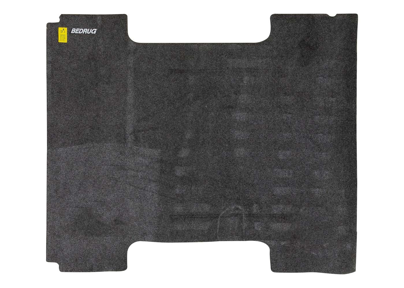 Bedrug Bedrug Bed Mat 99-07 GM Silverado/Sierra 6.6ft BMC99SBS