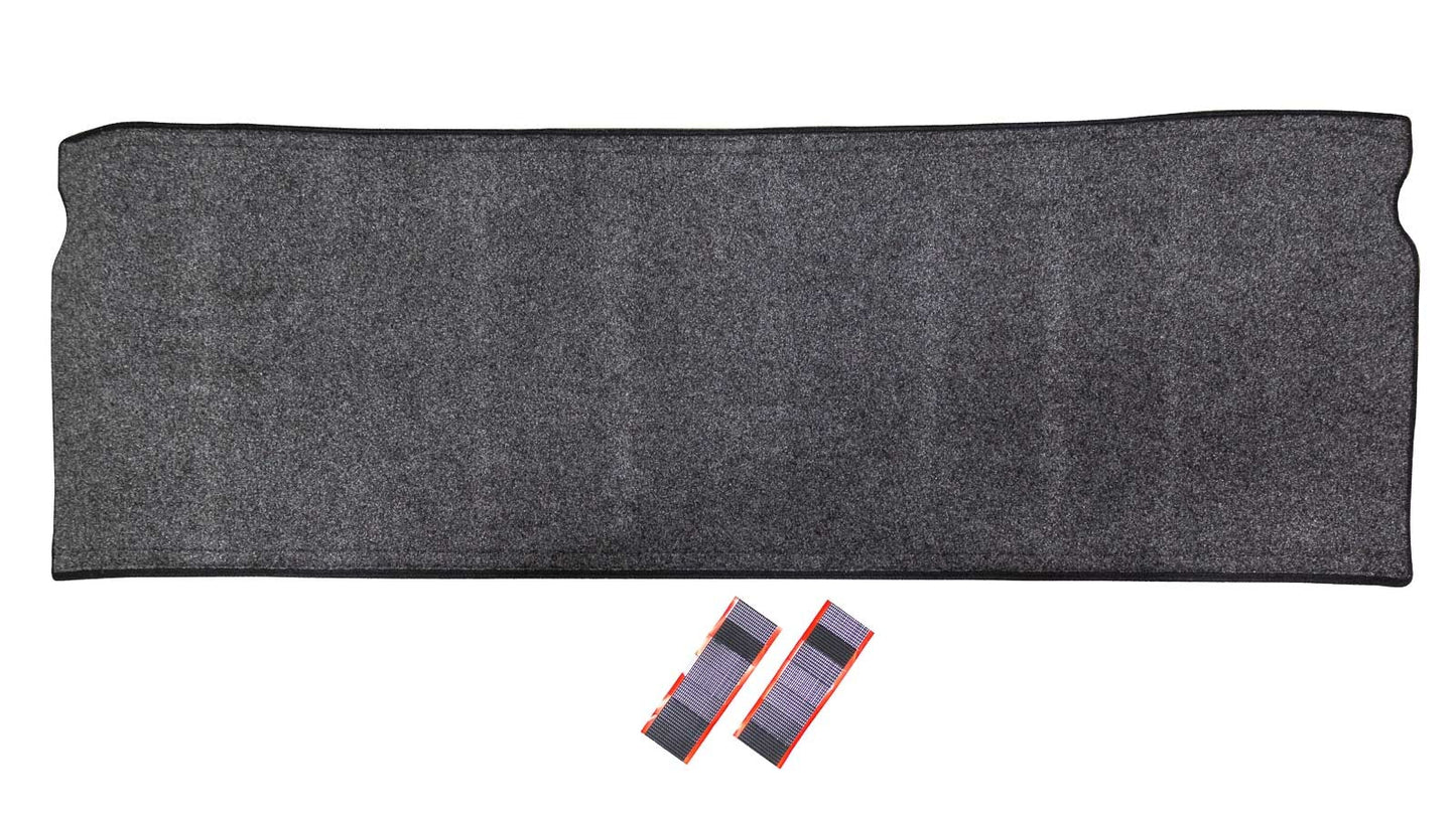 Bedrug Bedrug Tailgate Mat 17- Ford F250 BMQ17TG