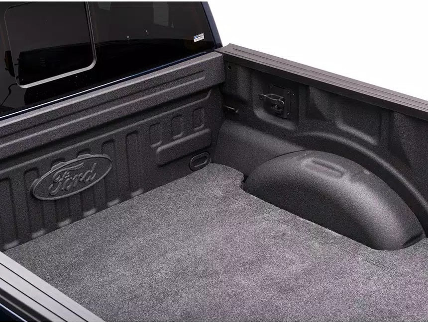 Bedrug BedRug Mat 24- Ford Ranger BMR24DCS