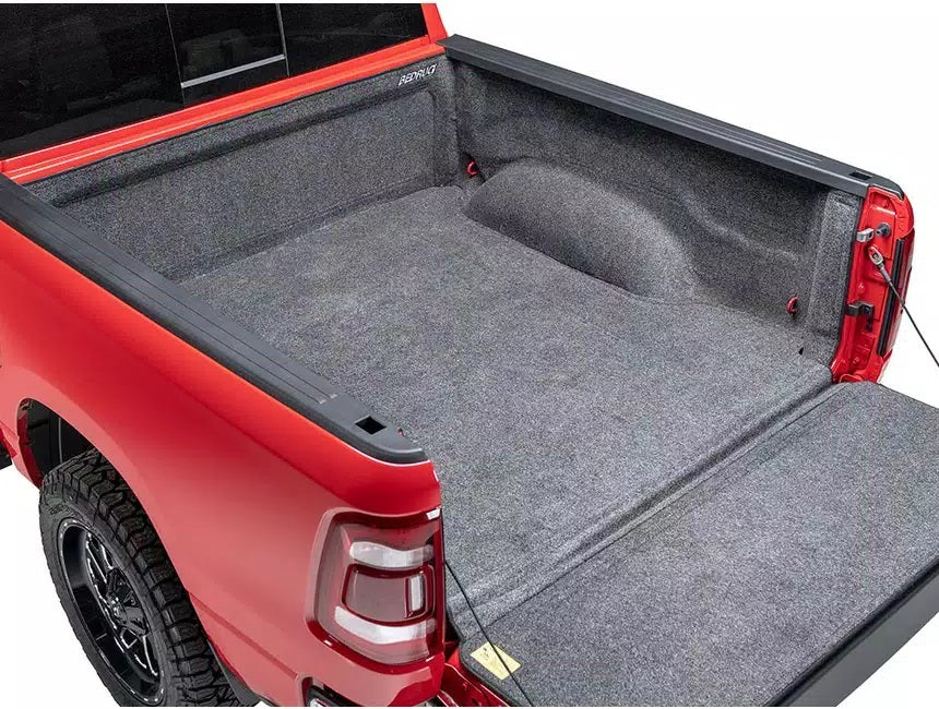 Bedrug BedRug Bed Mat 24- Ford Ranger BRR24DCK
