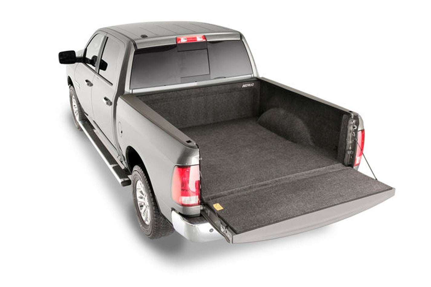 Bedrug Bedrug 19- Dodge Ram 1500 6.4ft Bed BRT19SBK