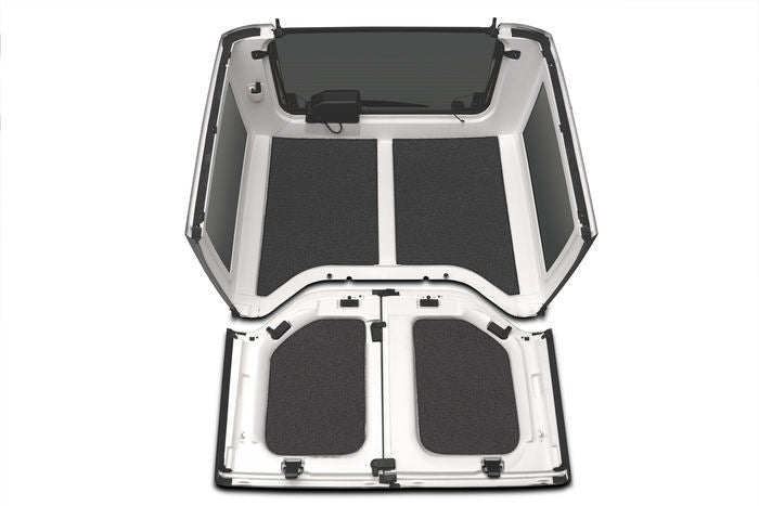 Bedrug Headliner 11- Jeep JK 2 Door MPN BEDHLJK112DRK For Jeep Wrangler JK 2011-17