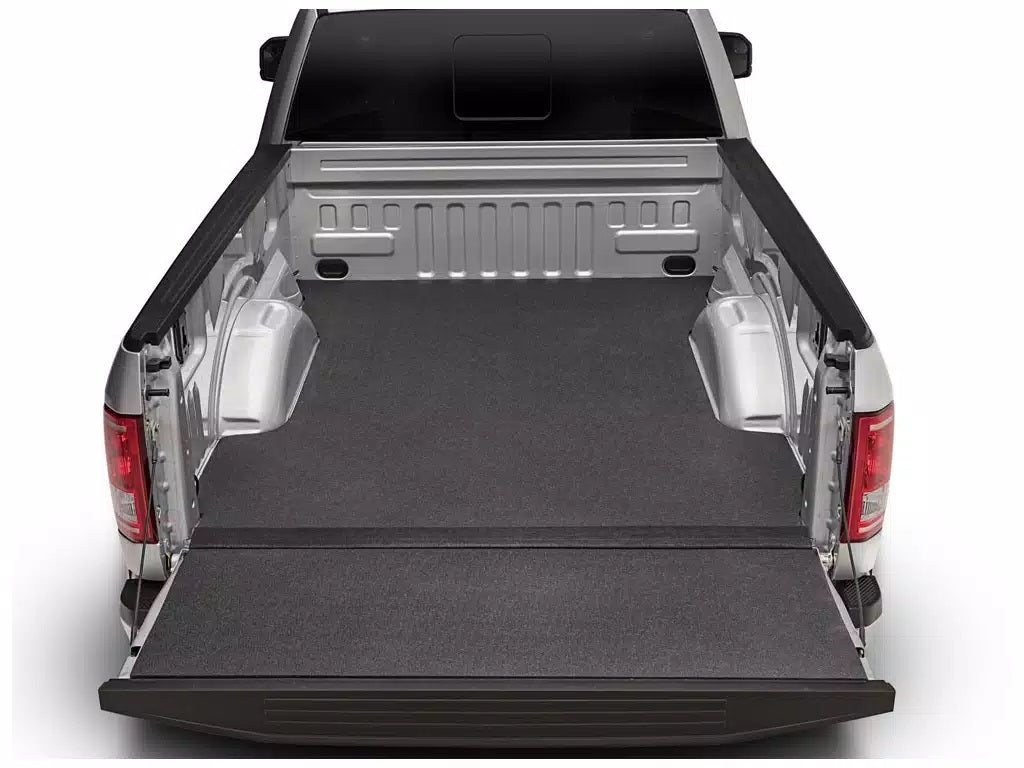 Bedrug Impact Mat 22- Toyota Tundra 5ft 7in Bed IMY22SBS