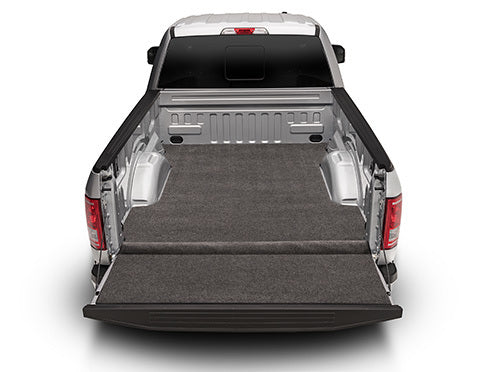 Bedrug XLT Mat 15- Ford F150 5.5'Bed XLTBMQ15SCS