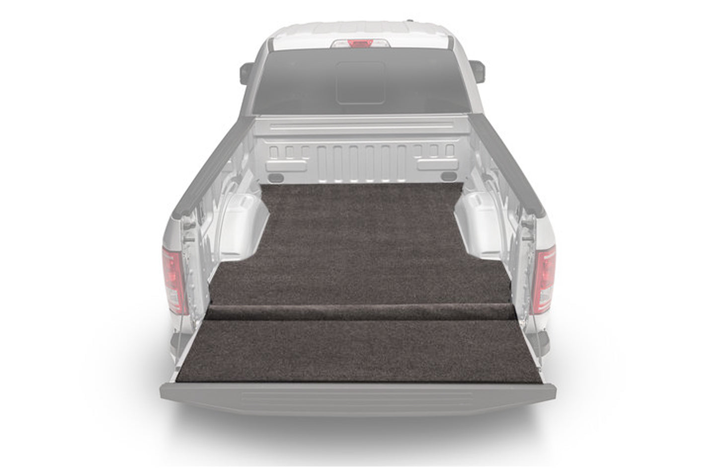 Bedrug XLT Mat 19- Ford Ranger 5ft Bed XLTBMR19DCS