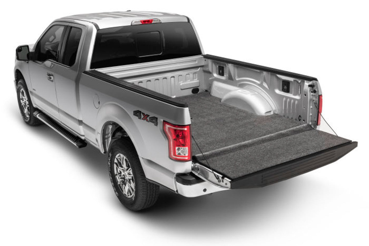 Bedrug XLT Mat Bed Liner XLTBMY05SBS