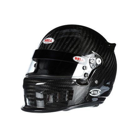 Bell Helmets Helmet GTX3 57- Carbon SA2020 FIA8859 1207A11