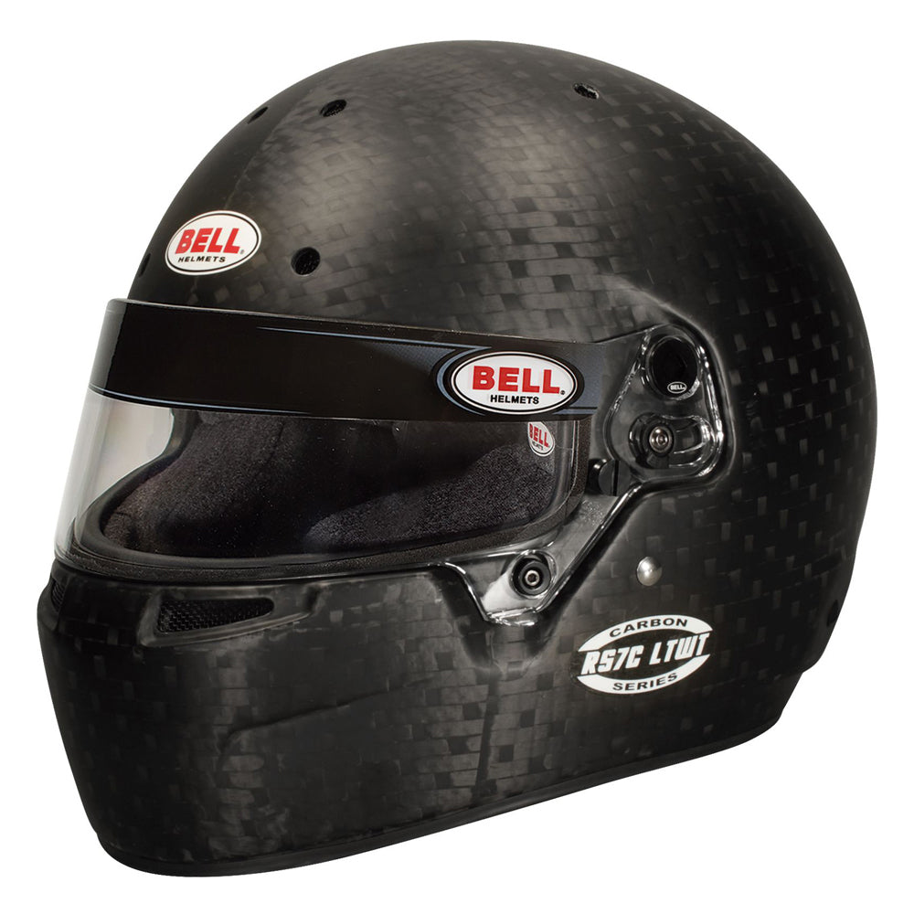 Bell Helmets Helmet RS7C 60 LTWT SA2020 FIA8859 1237A10