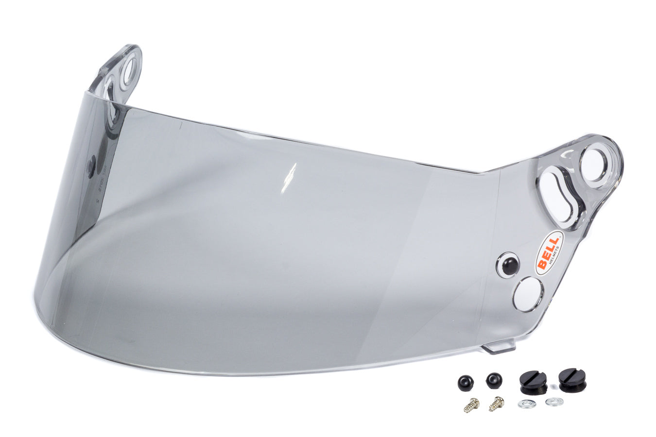 Bell Helmets Light Smoke Shield 287SRV 3mm Anti-Fog MPN BEL2010172