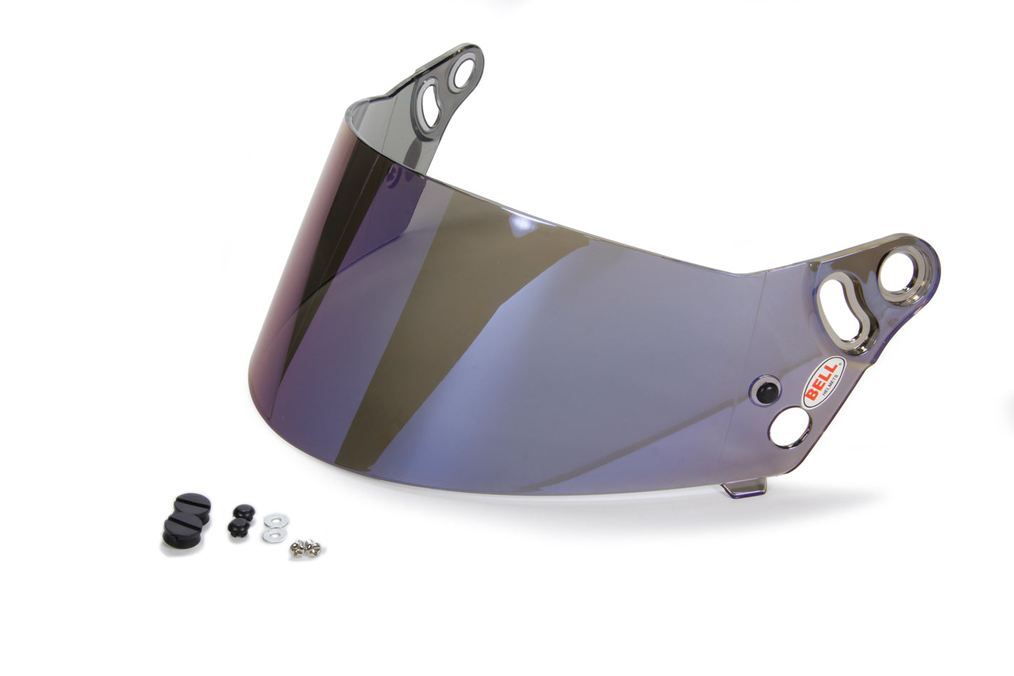 Bell Helmets Blue Mirror Shield 287SRV 3mm MPN BEL2010175
