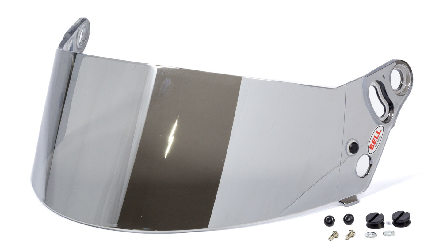 Bell Helmets Silver Mirror Shield 287SRV 3mm BEL2010176