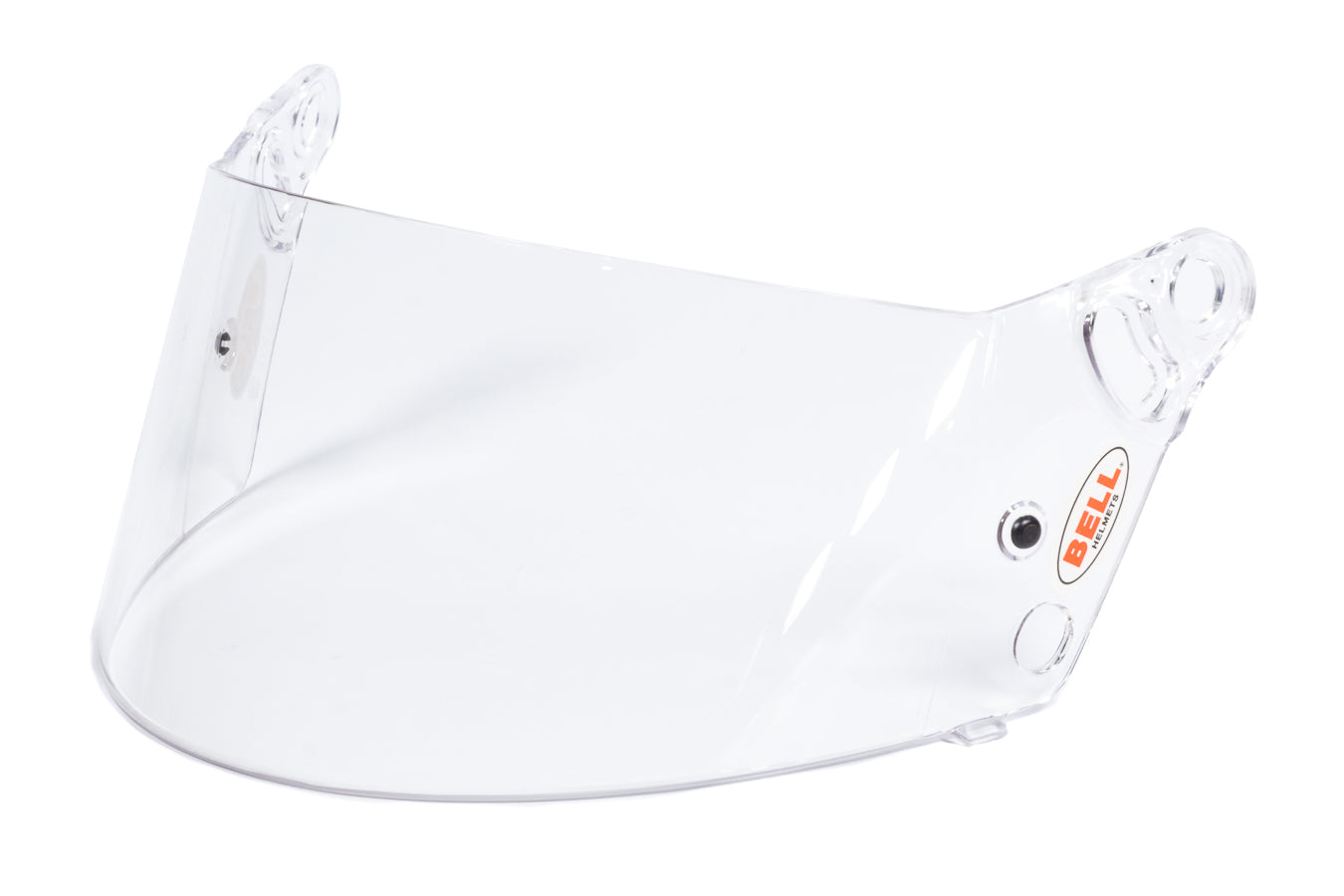 Bell Helmets Clear Shield SRV-8 3mm Anti-Fog MPN BEL2010201