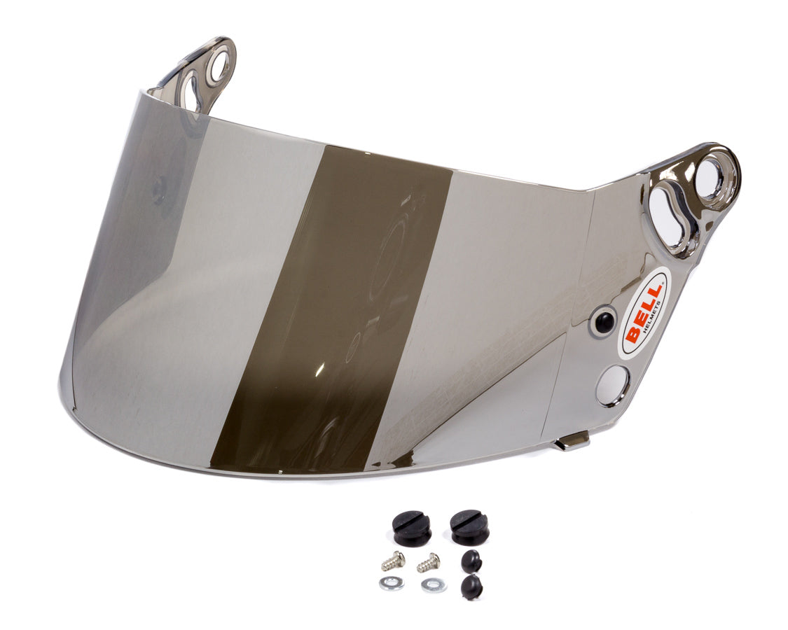 Bell Helmets Silver Mirror Shield SRV-8 3mm MPN BEL2010206