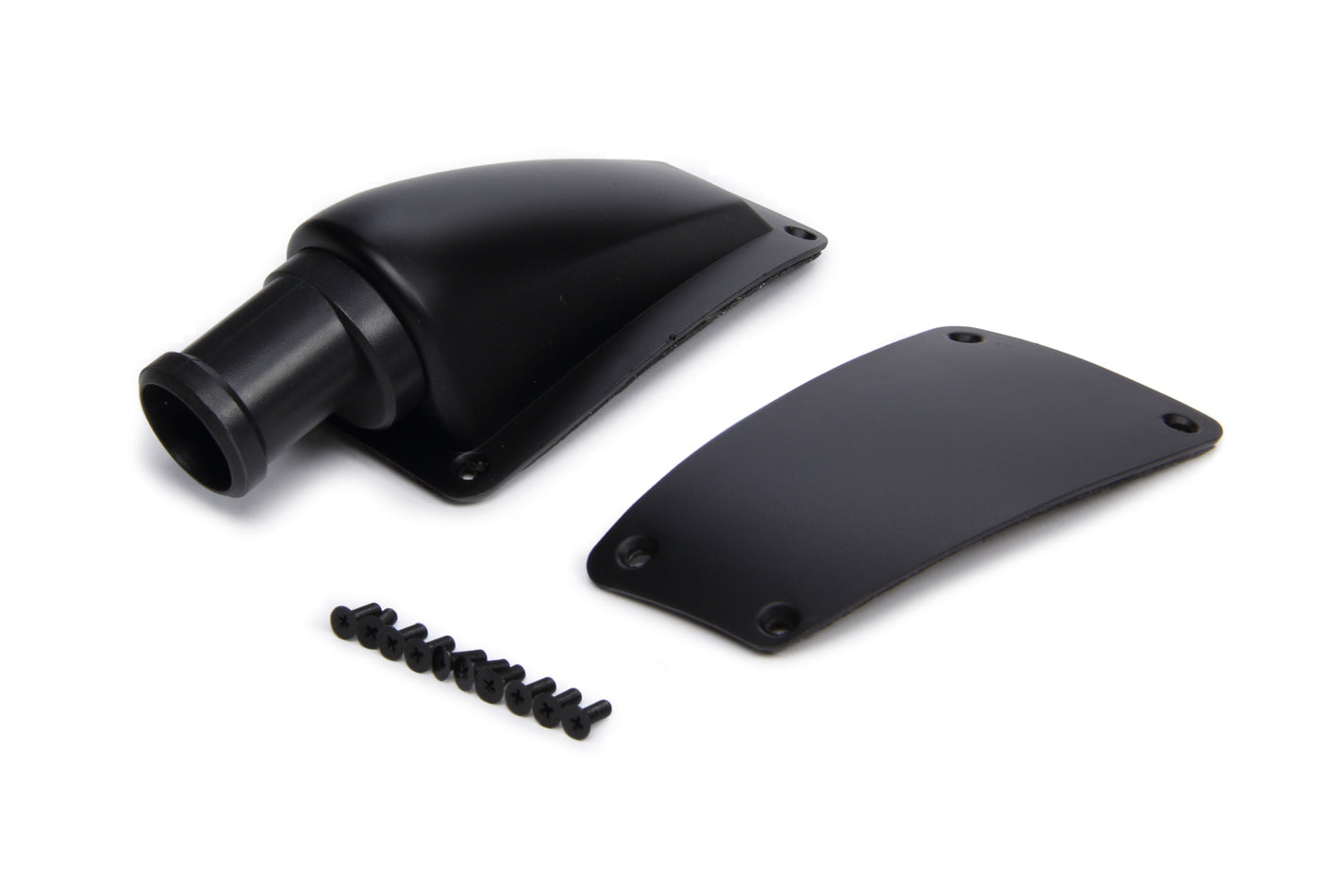 Bell Helmets Black Side Air Insert for BR1 Std Nozzle MPN BEL2070038