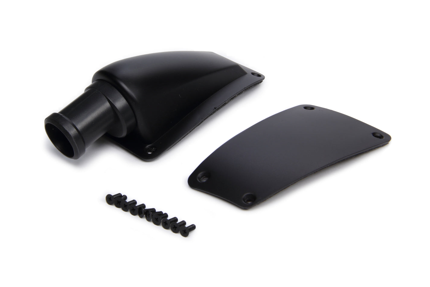 Bell Helmets Black Side Air Insert for BR1 Helmet 2070040