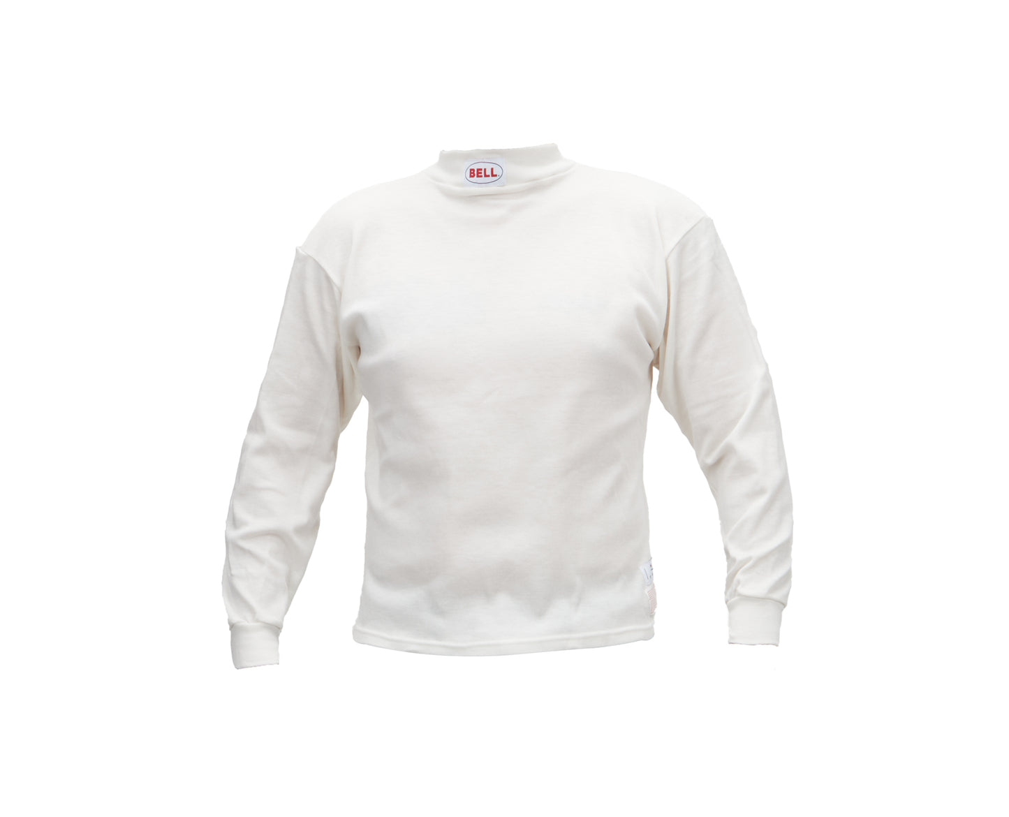 Bell Helmets Underwear Top SPORT-TX White Large SFI 3.3/5 MPN BELBR40053