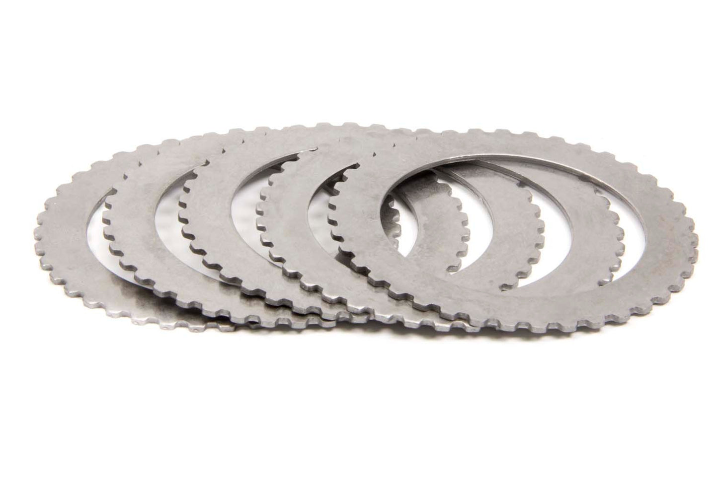 Bert Transmissions Steel Clutch 5 Pack MPN BER27-K