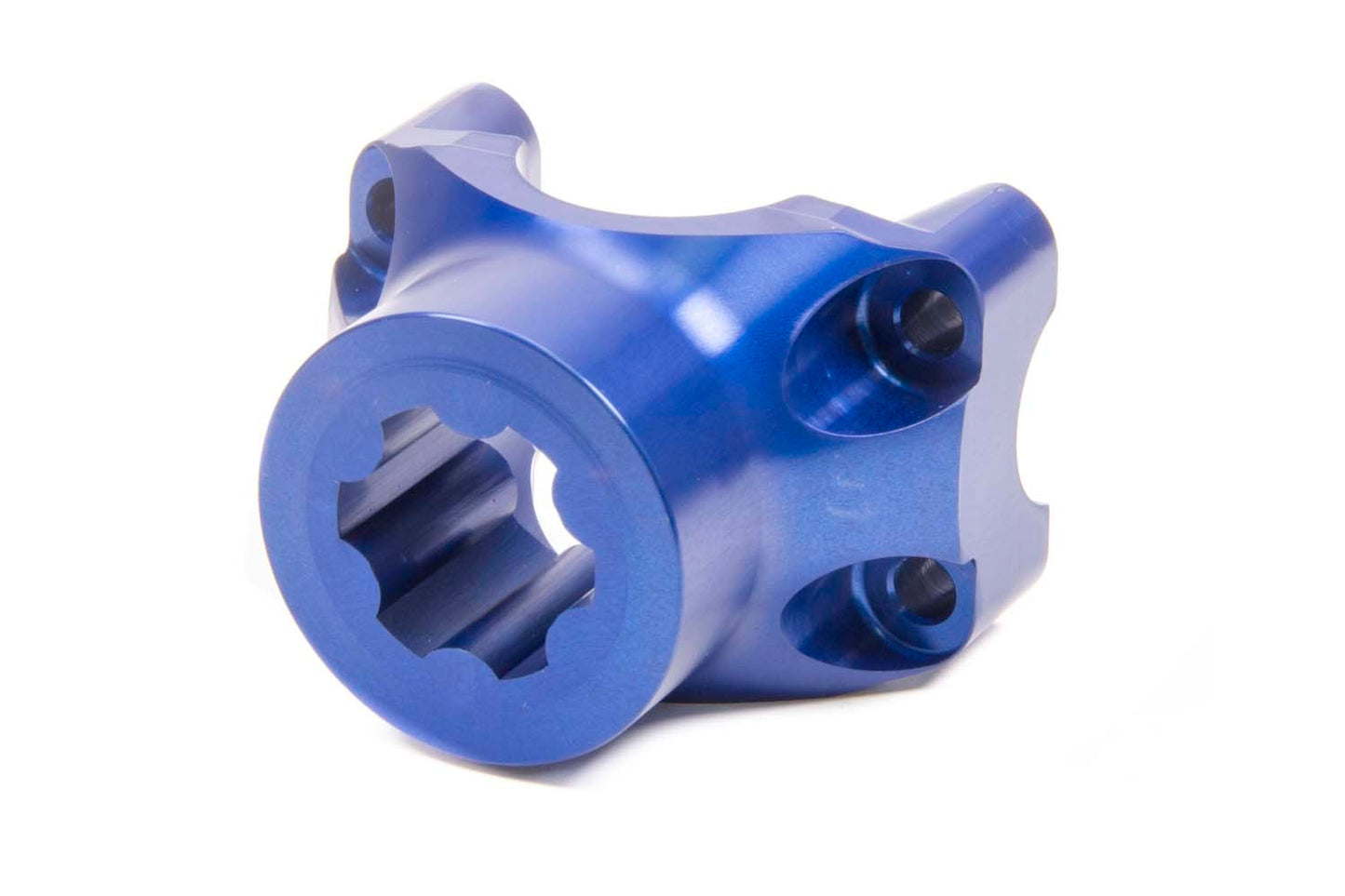 Bert Transmissions Alum Output Yoke for Ball Spline Trans MPN BER3-13