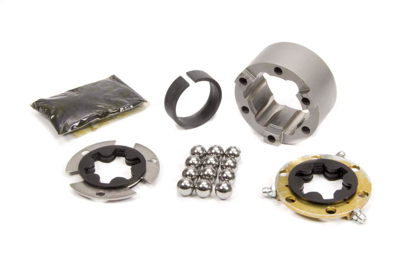 Bert Transmissions Double Seal Ball Spline Conversion Kit MPN BER3-27