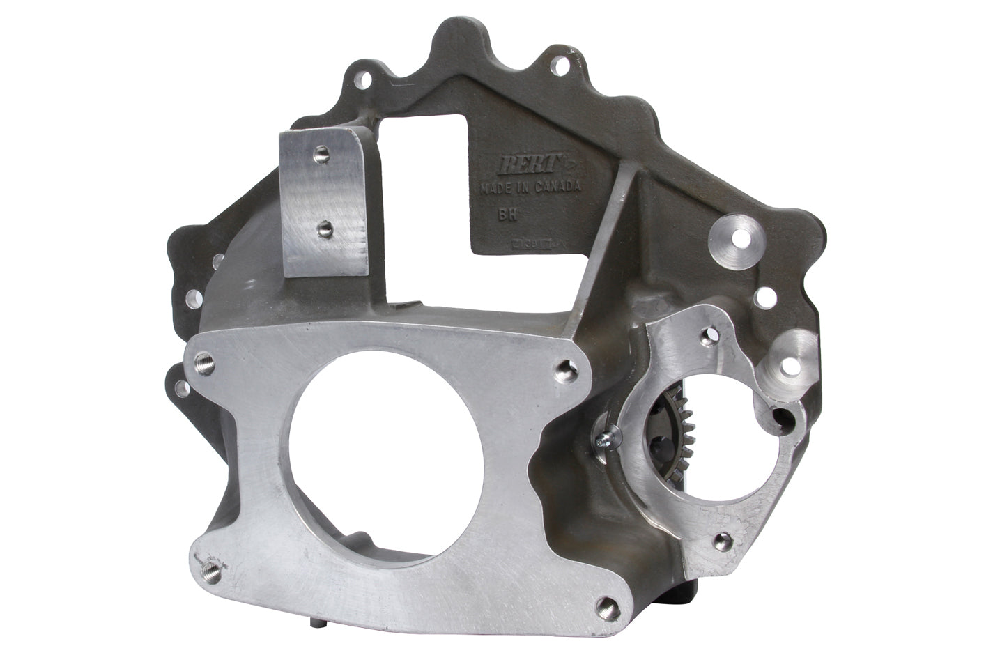 Bert Transmissions Chevy Bell Housing Mag w/o Ring Gear or Coupler 301-C-NFC-MAG