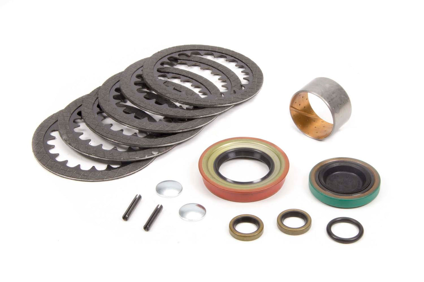 Bert Transmissions Overhaul Kit LM Trans. MPN BER91