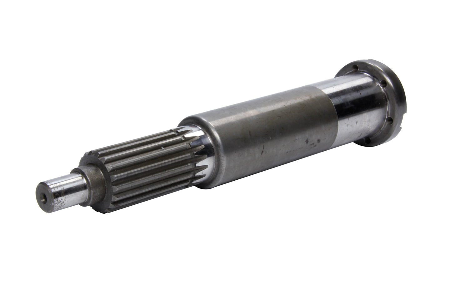 Bert Transmissions Output Shaft Ball Spline MPN BERSG-1502