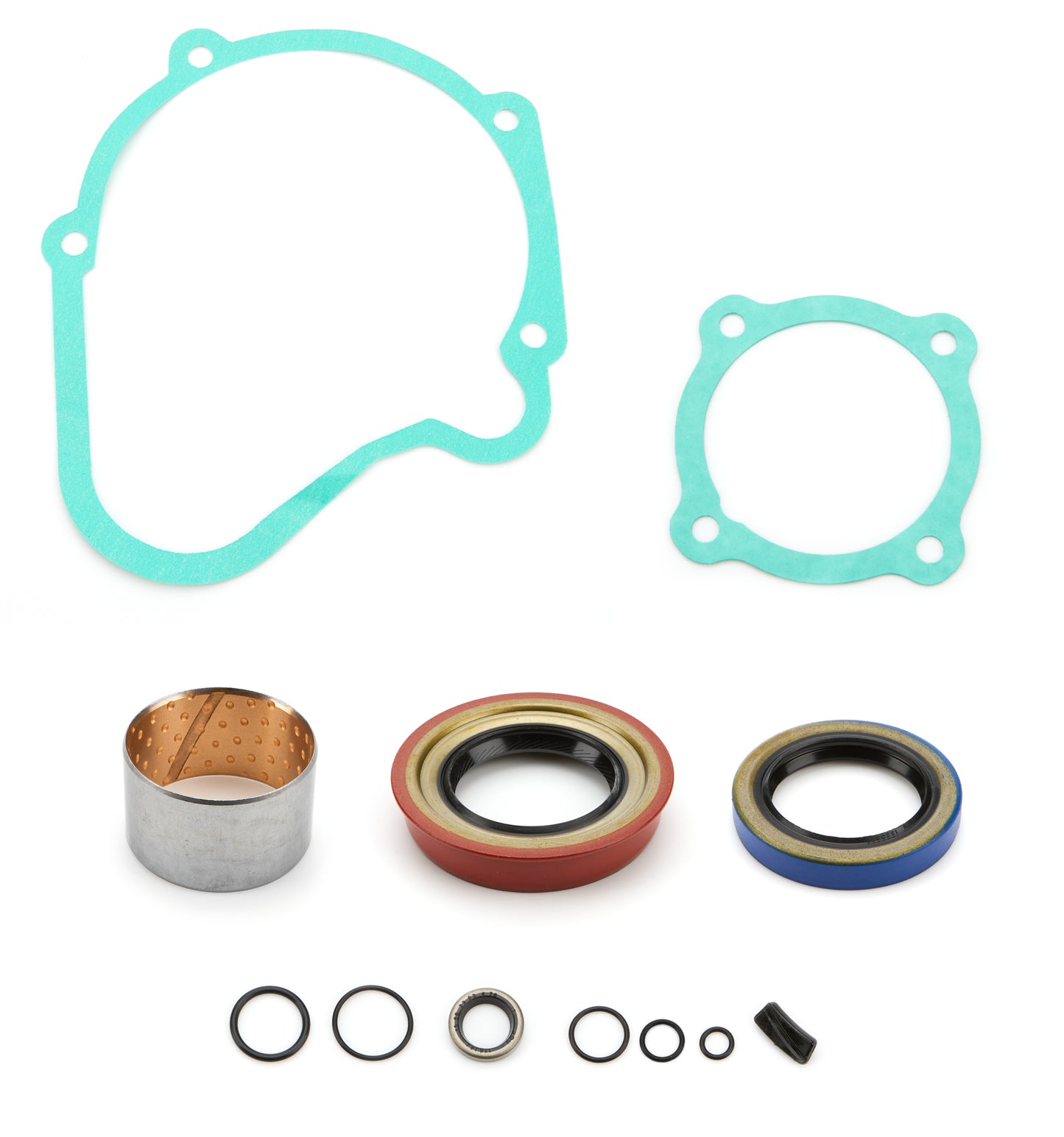 Bert Transmissions Basic Rebuild Kit Second Gen Trans MPN BERSG-91K