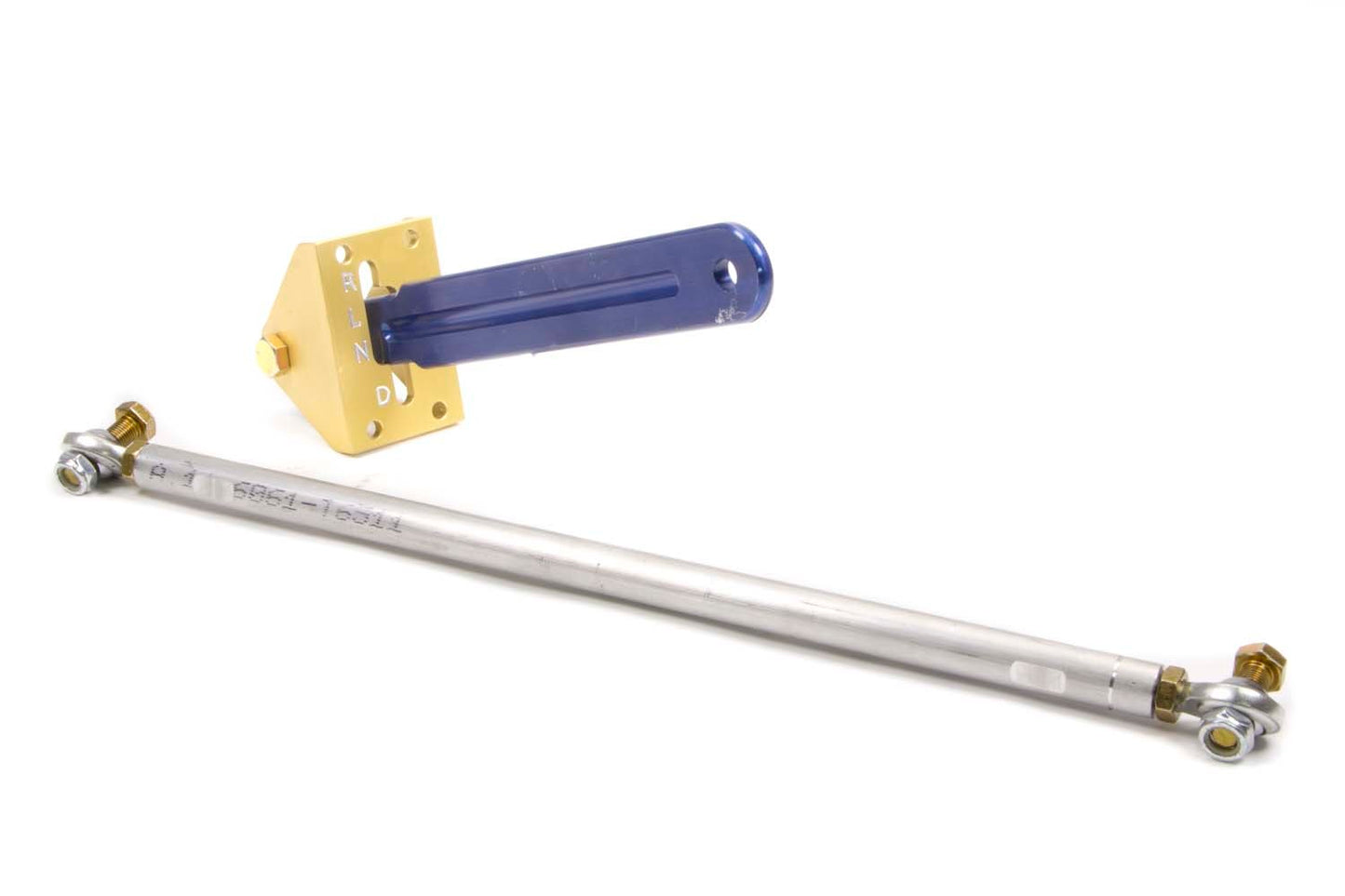 Bert Transmissions 1 Lever Shifter MPN BERSG1310