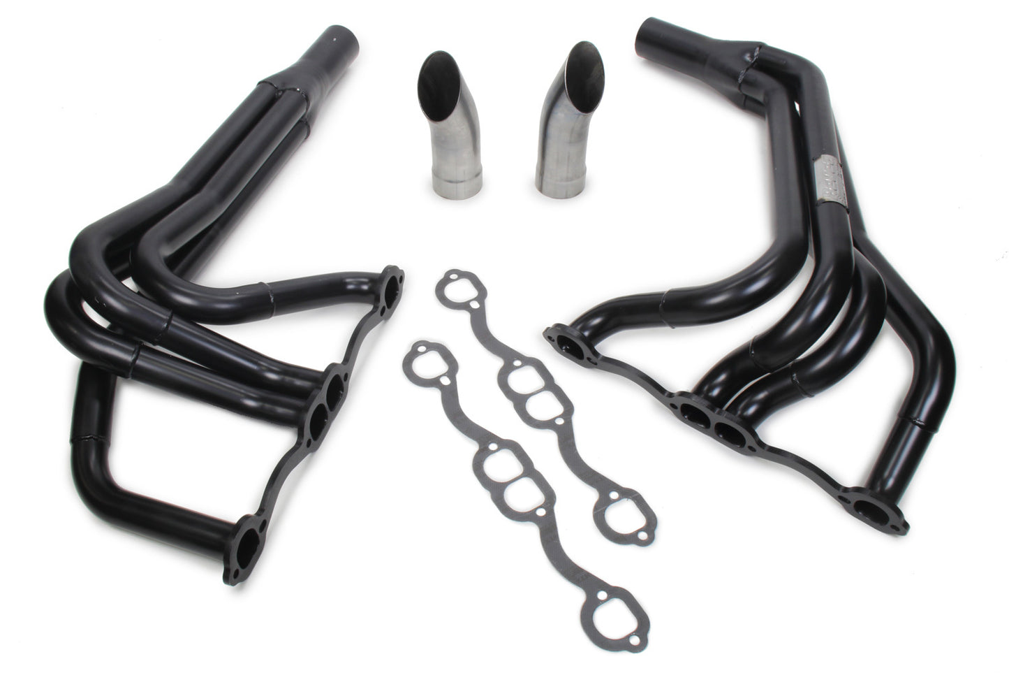 Beyea Custom Headers SBC Modified Header 1-5/8in 604 Crate MPN BEYIDM-604-S1G For Chevy