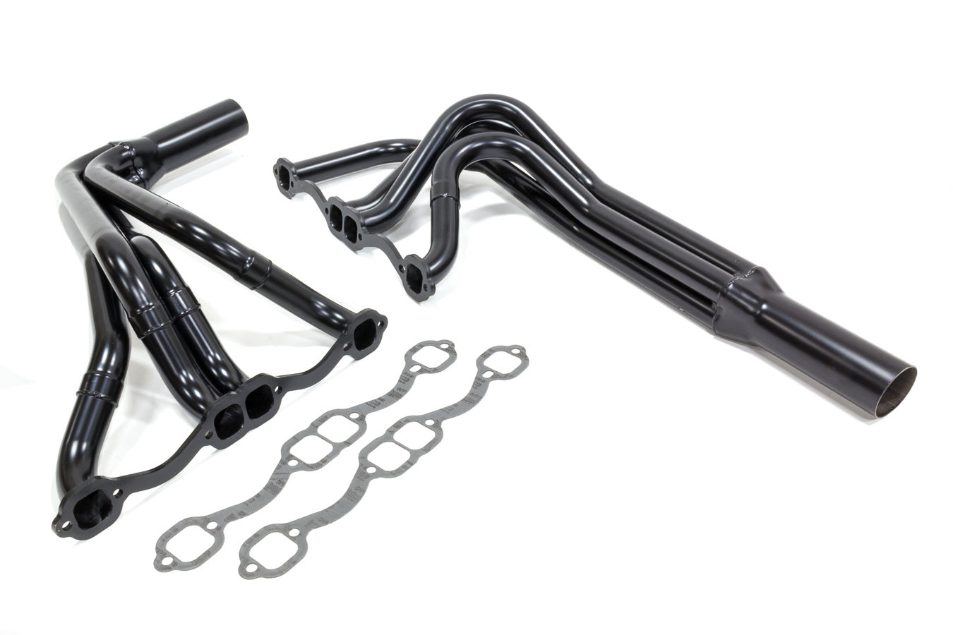 Beyea Custom Headers SBC Modified Header 1-5/8 602 Crate MPN BEYIDM602-NSM-D2 For Chevy