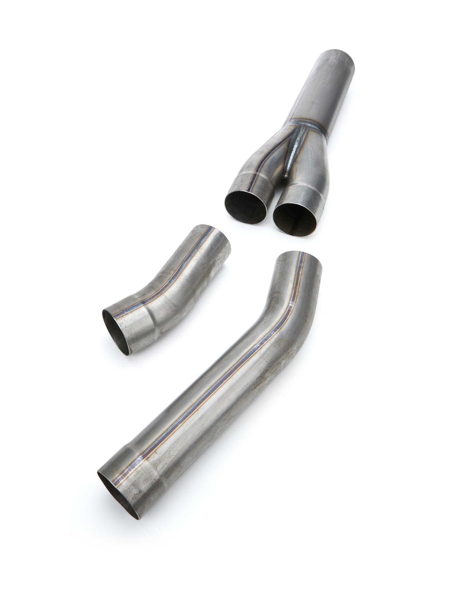 Beyea Custom Headers Cross Over Y-Pipe Kit w/ 2 Elbows 4 - 1 MPN BEYIDMCO-EXT