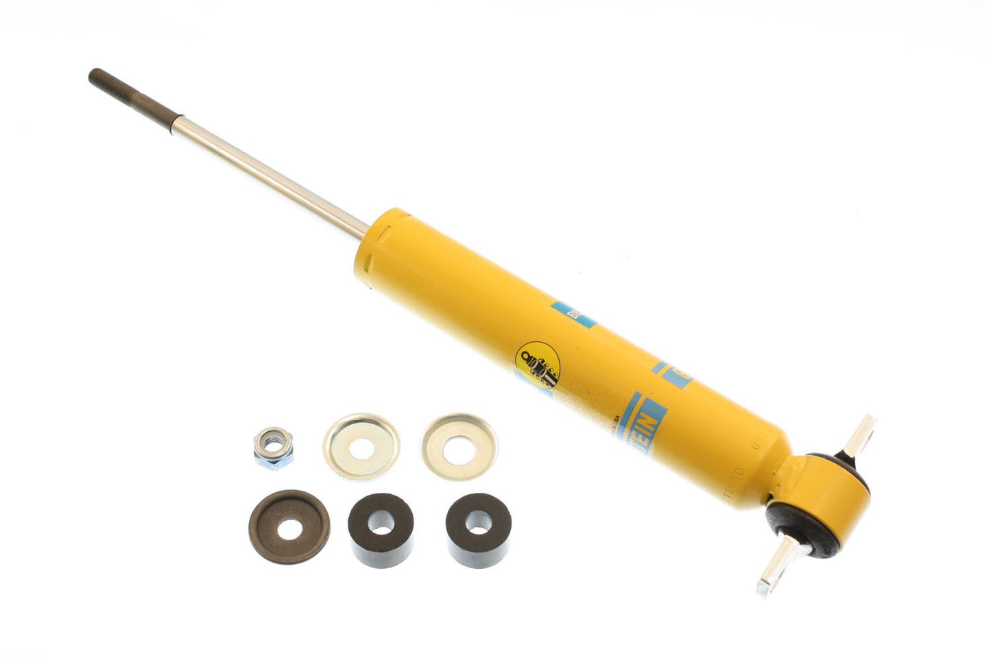 Bilstein Shock Absorber Corvette Front MPN BIL24-009461 For Chevy Corvette 1963-82