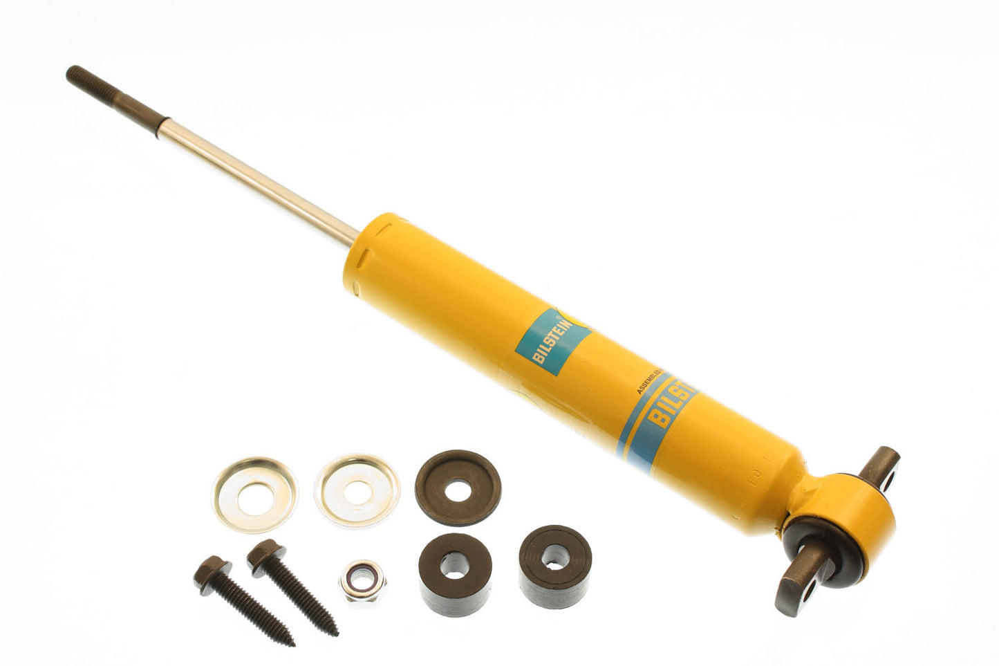Bilstein Street Stock Shock MPN BIL24-009492 For GM, Mopar
