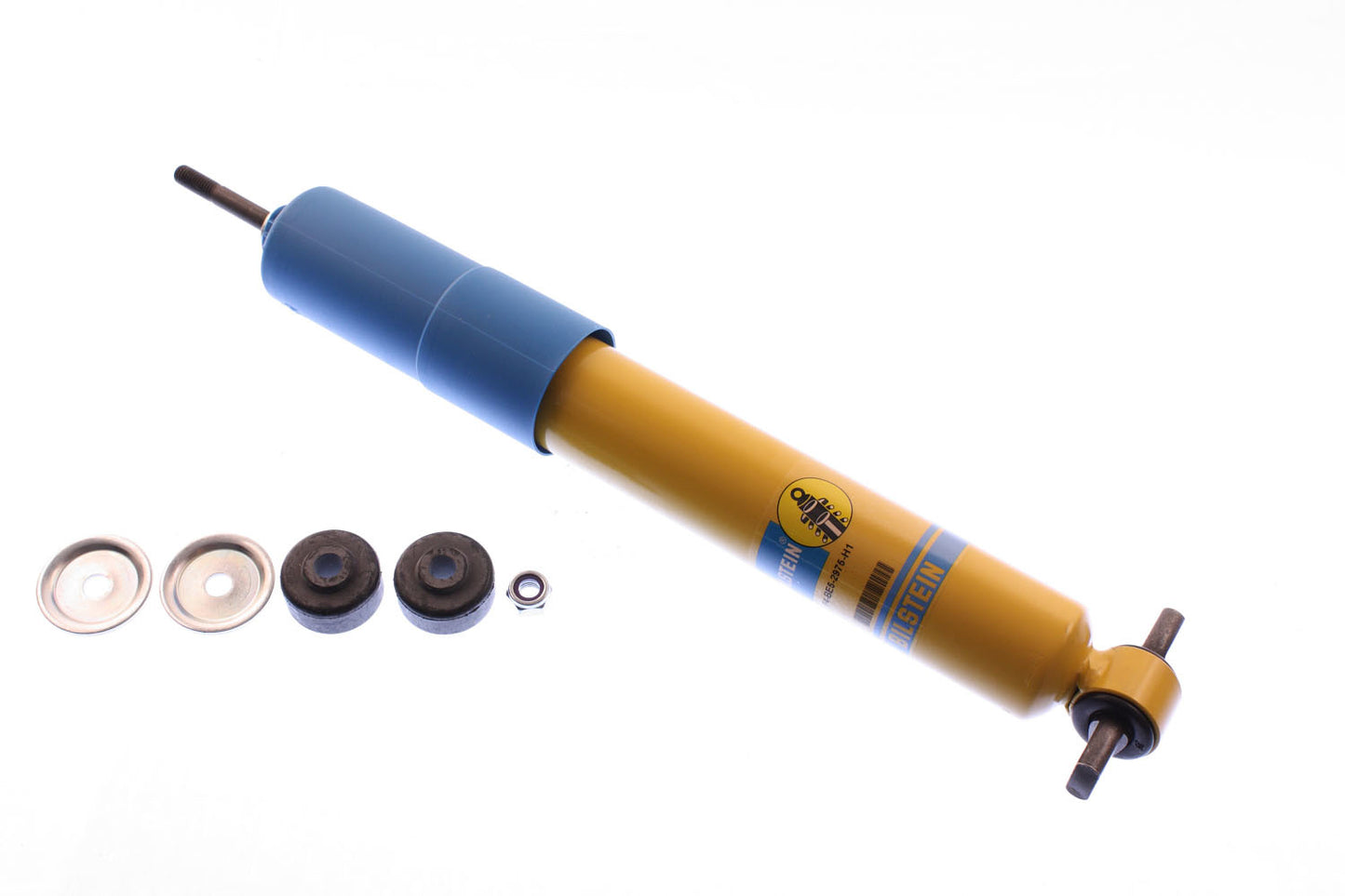Bilstein Shock Absorber Front Corvette C6 MPN BIL24-029759 For Chevy Corvette 2002-13