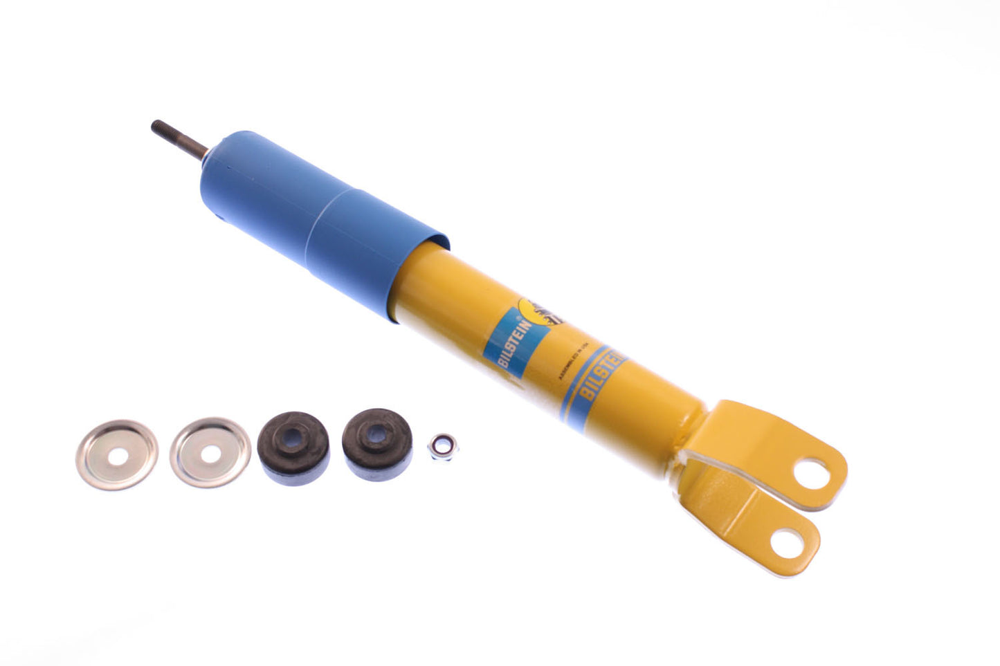 Bilstein Shock Absorber Rear Corvette C6 MPN BIL24-029780 For Chevy Corvette 2002-13