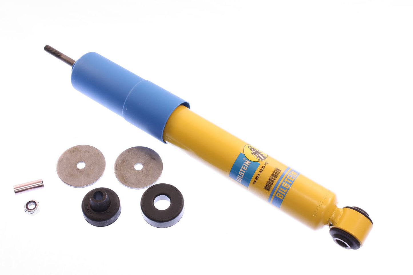 Bilstein Shock Absorber MPN BIL24-069281 For Dodge Fullsize Truck RAM 2002-08