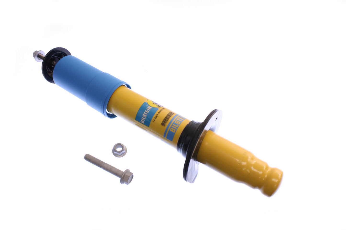 Bilstein Shock - 4600 Series MPN BIL24-103336 For GM, Isuzu Midsize SUV, Truck