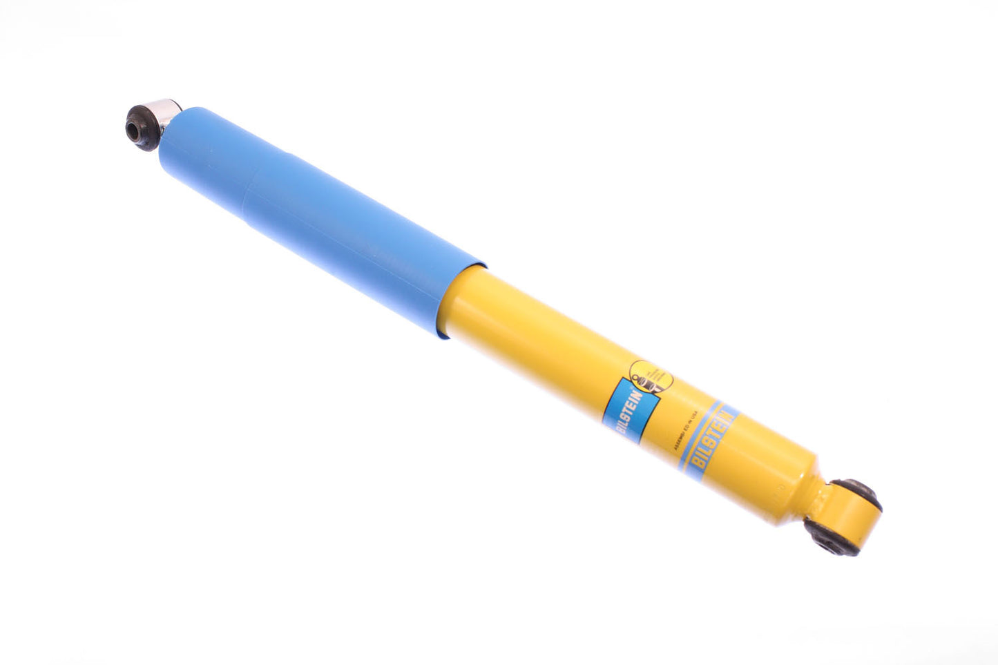 Bilstein Shock Absorber B6 Rear Jeep Liberty MPN BIL24-139175 For Jeep 2002-12
