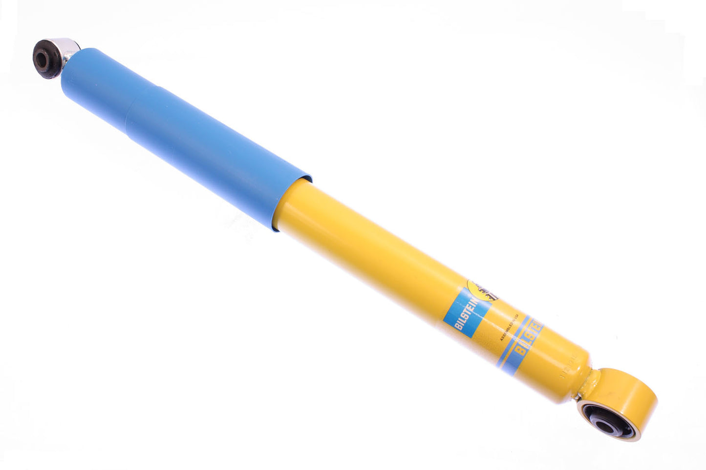 Bilstein Shock - 4600 Series MPN BIL24-143806 For GM Fullsize SUV, Truck 2000-06