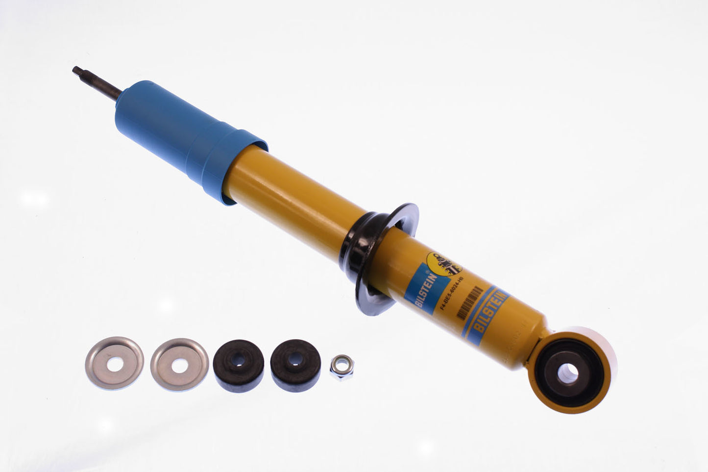 Bilstein Shock - 4600 Series MPN BIL24-185387 For Toyota Fullsize SUV, Truck 2000-07